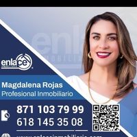 Magdalena Rojas