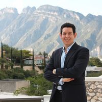 Tomás Treviño