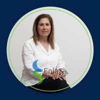 Zandra Aida Garza Gutierrez