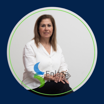 Zandra Aida Garza Gutierrez