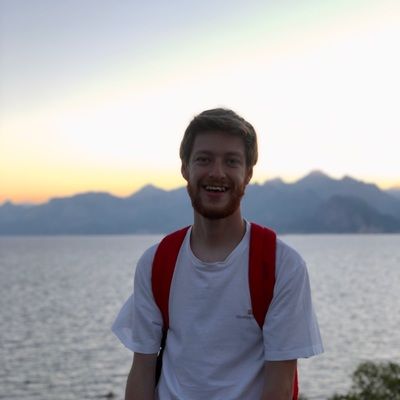 Fernando Gonzalez Perez