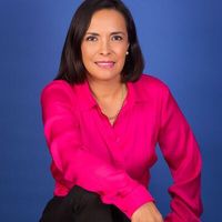 Patricia Sandoval