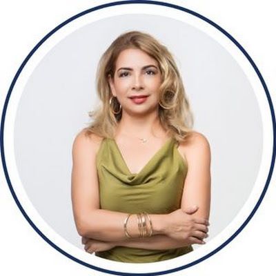 Lizbeth Ortiz GAMMA REALTY