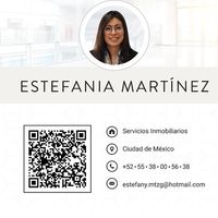 Estefania Martínez