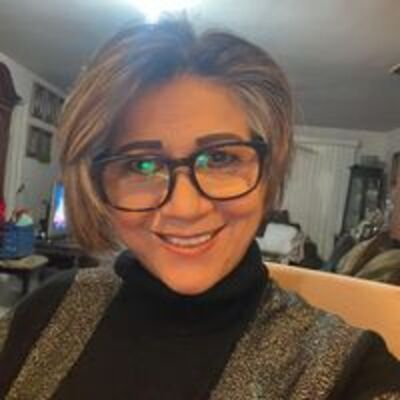 Blanca Aguirre