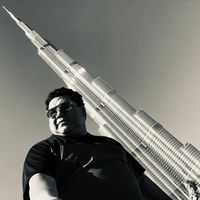 Gilberto Macias