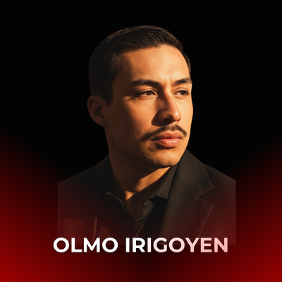 Olmo Irigoyen