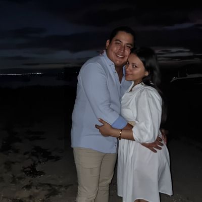 Pedro Ivan Chan Ceballos