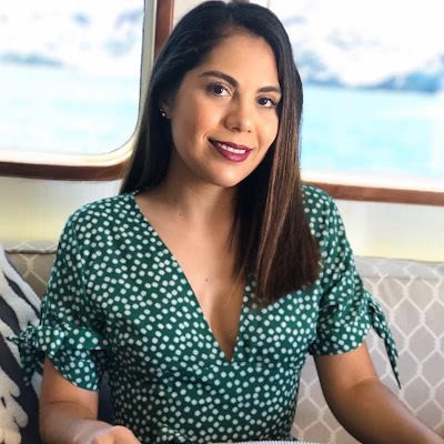 SCARLETT YESSENIA REYES MURGUIA