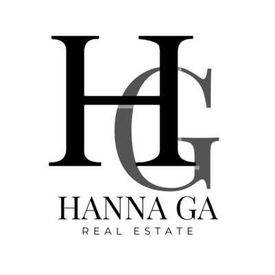 HANNA GA REAL ESTATE