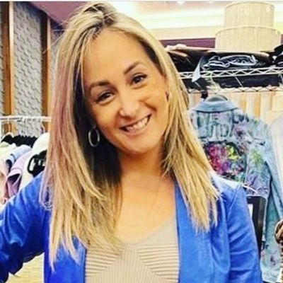Sharon Pérez