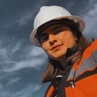 Ana zucel perez Ortiz