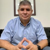Luis Maya Ancona