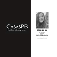 Team Jr.  - María José Casas PB