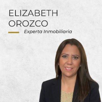 Elizabeth Orozco