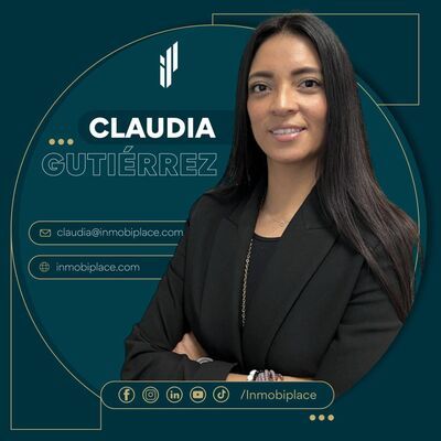 Claudia Edith Gutierrez Espejel