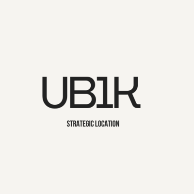 UBIKA ESPACIOS COMERCIALES