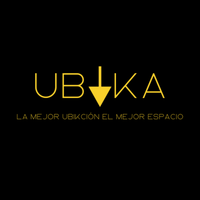 UBIKA Espacios comerciales