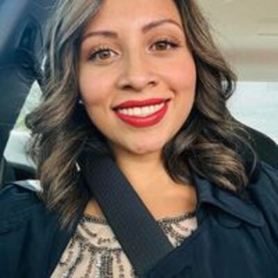 Patricia Zarco Martínez