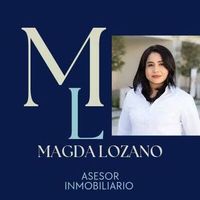 Magda Lozano Soluciones Inmobiliarias ML