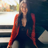 Larisa Peaskoski