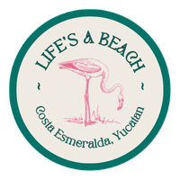 Life's A Beach