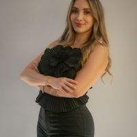 Carolina Quiñones Mata