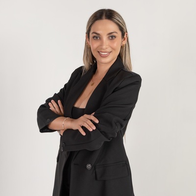 Carolina Quiñones Mata