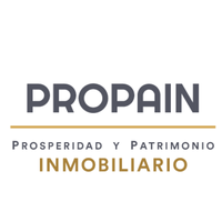 PROPAIN Prosperidad y Patrimonio Inmobiliario