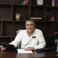 Roberto Gameros