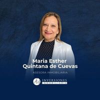 Maria Esther Quintana