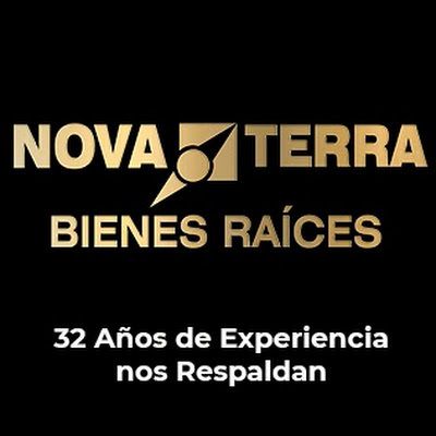 NOVA TERRA BIENES RAÍCES