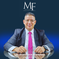 Francisco Martínez