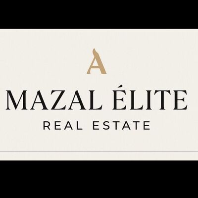 Mazal Élite Real Estate Company