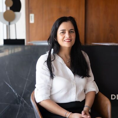 Mariana Valadez Montoya