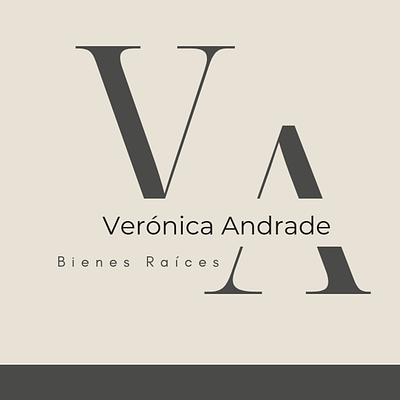 Veronica Andrade