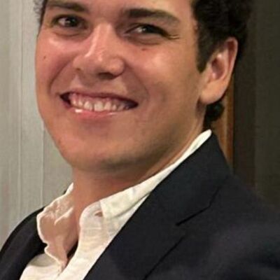 Cristobal Plasencia Silva