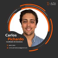 Carlos Pichardo