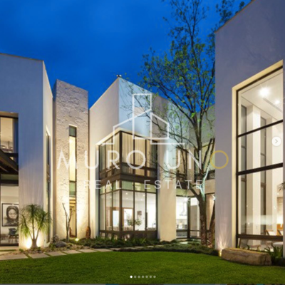 LAURA CONCHA VILLARREAL (MURO UNO)