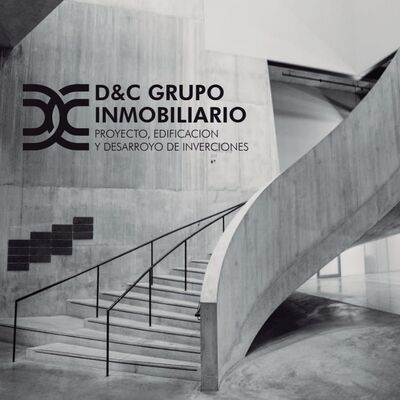 DC GRUPO INMOBILIARIO DESARROLLO DE INV