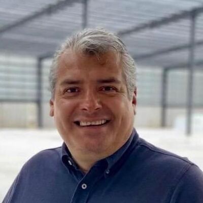 Mario Ezequiel Martinez