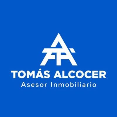 TOMAS ALCOCER