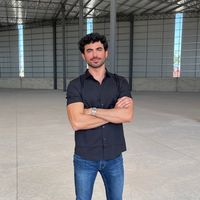 Jose Gabriel Mier y Teran