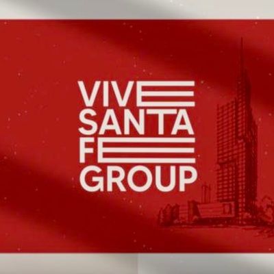 VIVE SANTA FE GROUP - REAL STATE BIBIANA RUEDA