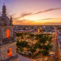 Propiedades y Terrenos Yucatán