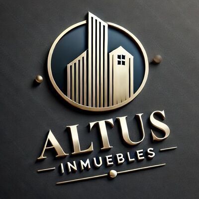 ALTUS INMUEBLES BIENES RAICES