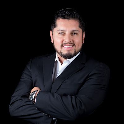 Eduardo Berjano Morales