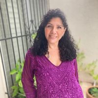 Candy Cabrera Uribe