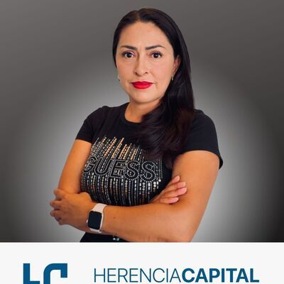 Tania Rentería Reyes