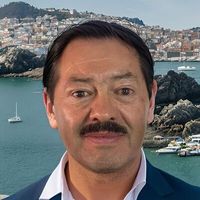 Gilberto Alfonso Vargas